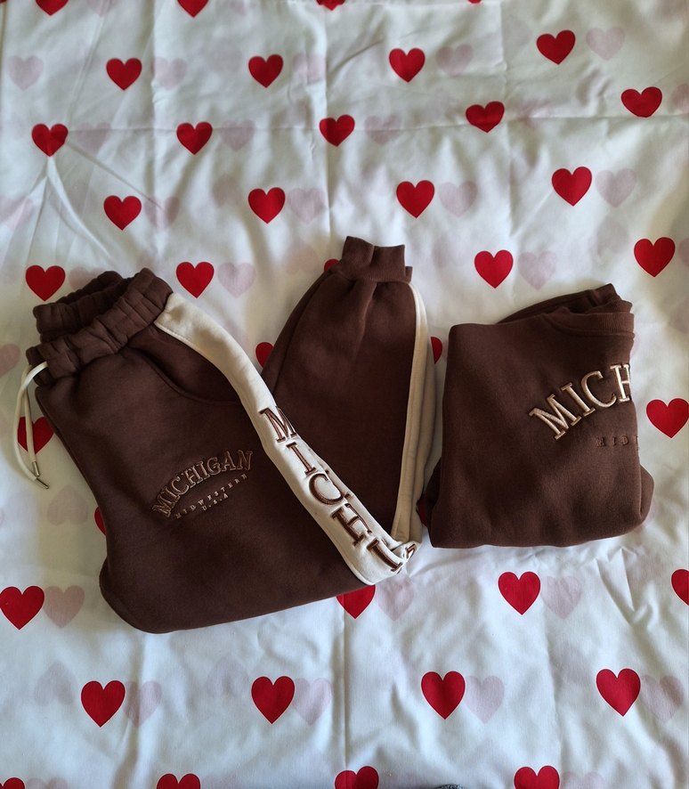 eşofman takımı - Görsel 5