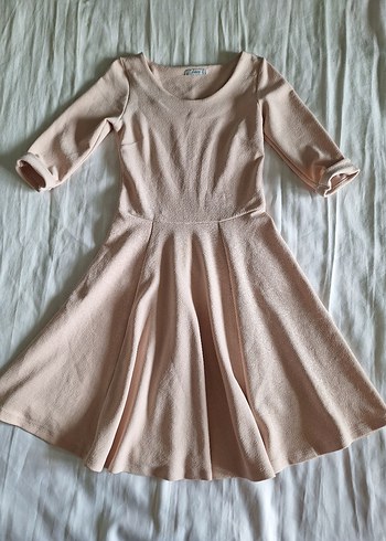 Midi Elbise
