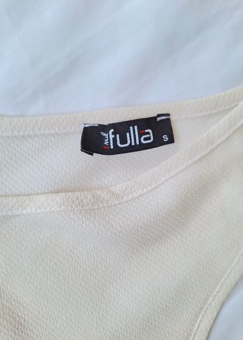 yazlık keten beyaz askılı - Görsel 3