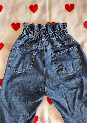 kot pantolon - Görsel 3