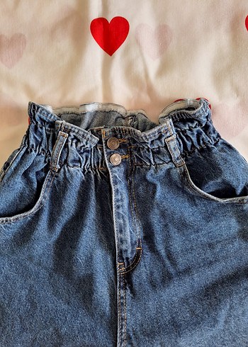 kot pantolon - Görsel 5