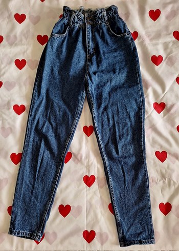 kot pantolon - Görsel 6