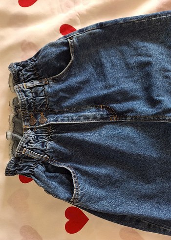 kot pantolon - Görsel 7