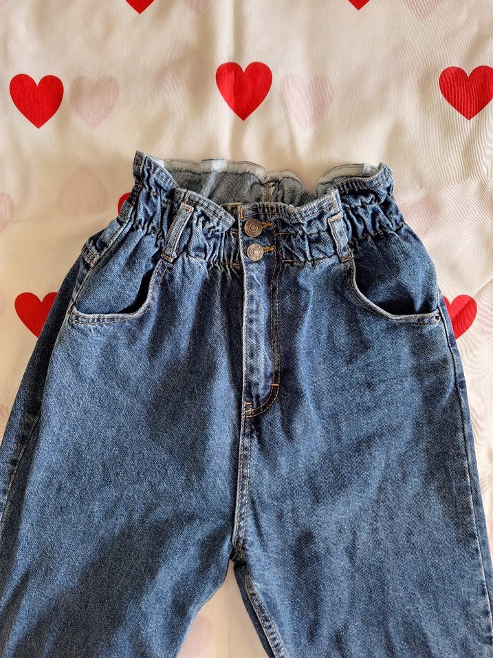 kot pantolon - Görsel 2