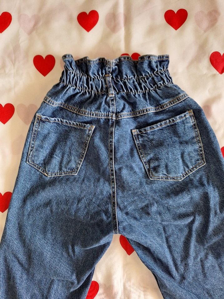 kot pantolon - Görsel 3