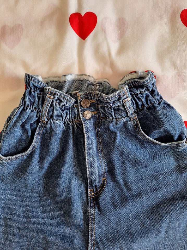 kot pantolon - Görsel 5