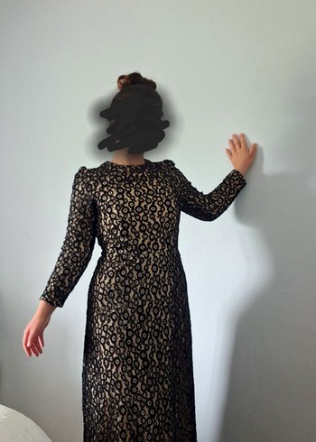 abiye elbise - Görsel 2