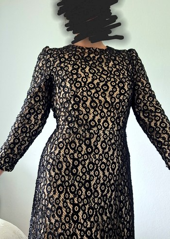 abiye elbise - Görsel 3