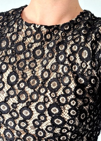 abiye elbise - Görsel 4