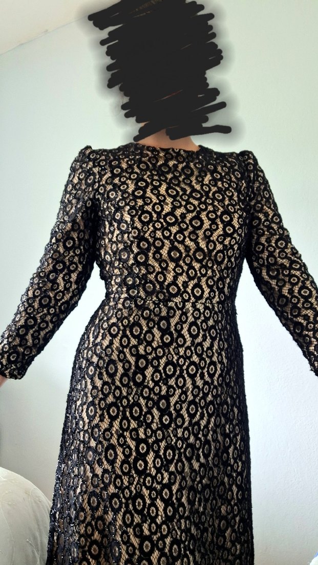 abiye elbise - Görsel 3