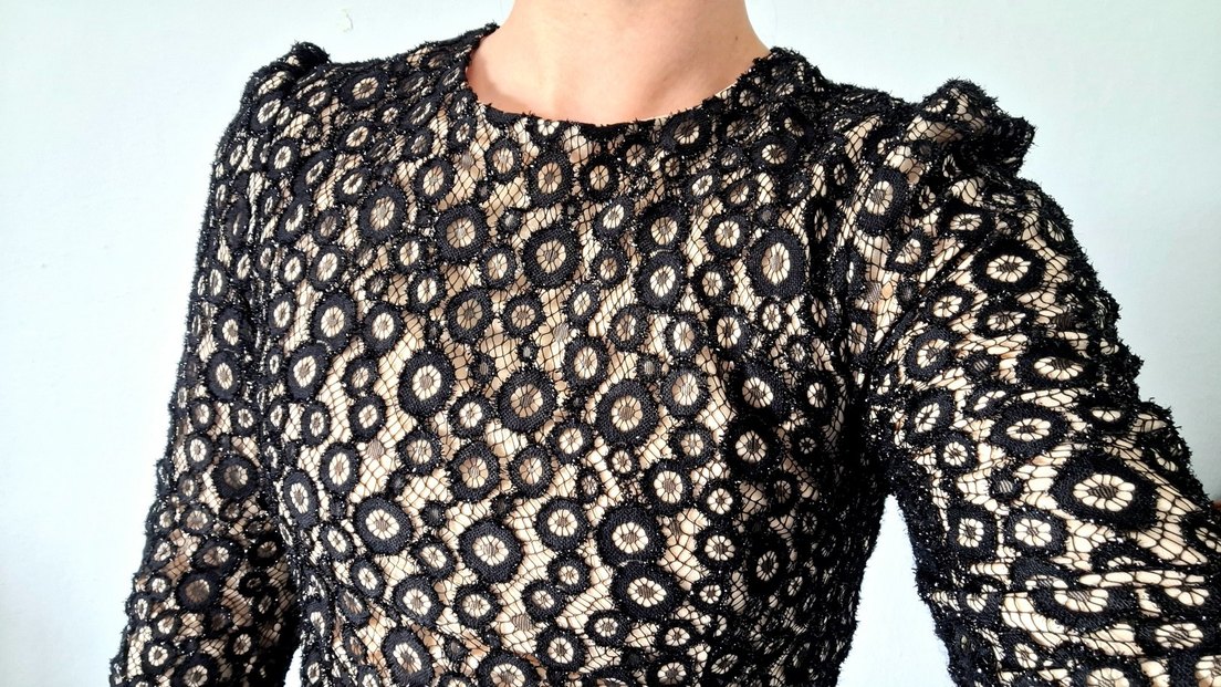 abiye elbise - Görsel 4