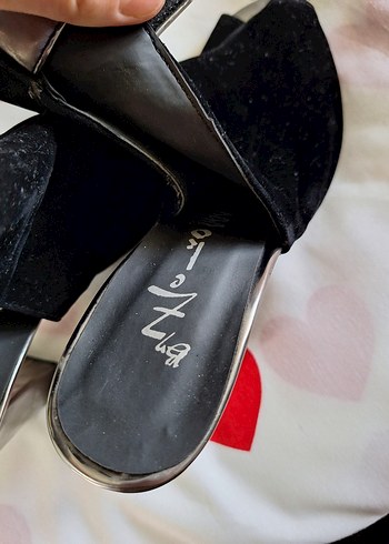 topuklu Ayakkabı - Görsel 6