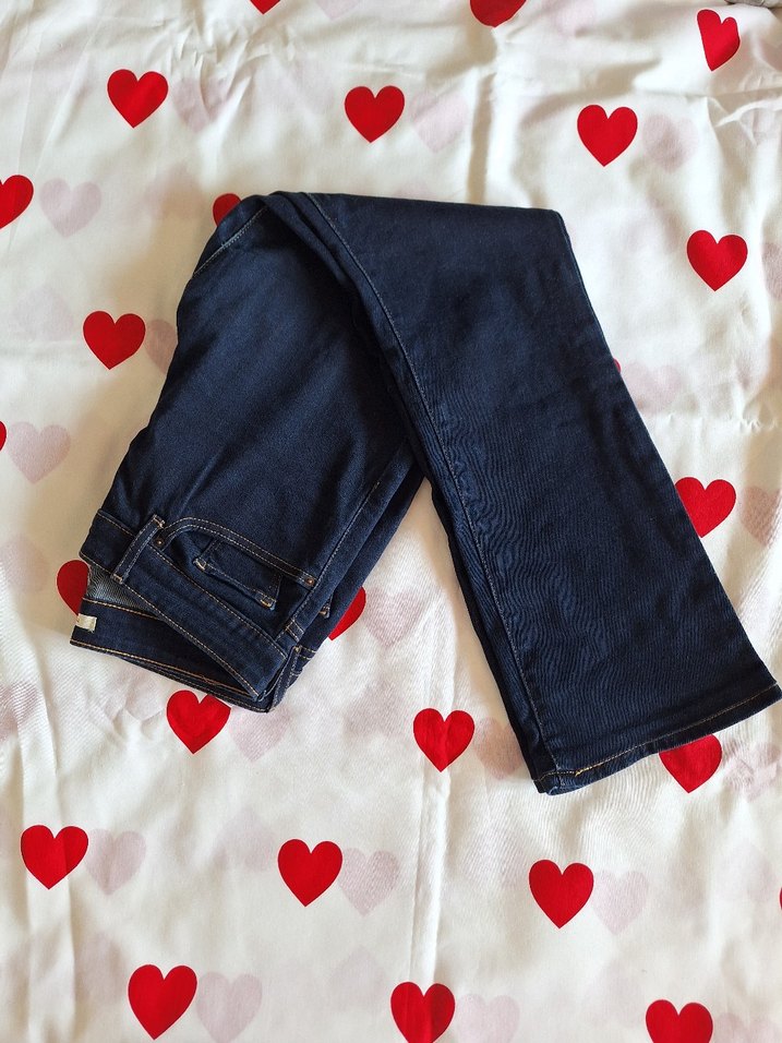 ispanyol paça pantolon - Görsel 2