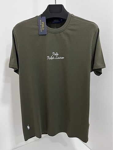 RALPH LAUREN TSHIRT
