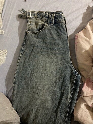 berska bagy jean