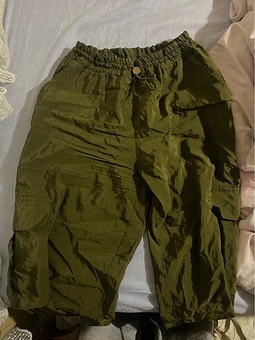 paraşüt pantolon