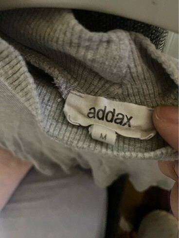 m Beden addax crop