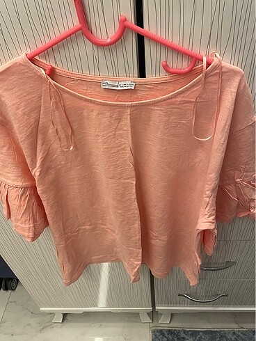 Zara bluz