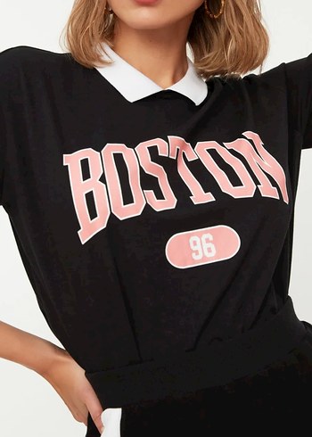 Tişört - Görsel 2