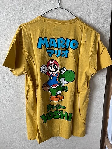 Tişört - Görsel 2