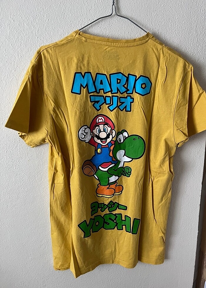 Tişört - Görsel 2