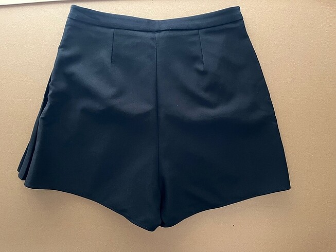 Şort etek - Görsel 2