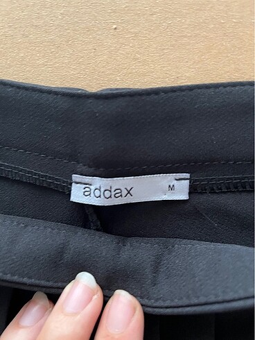 Şort etek - Görsel 3