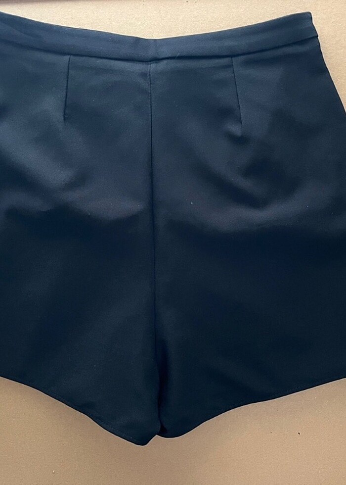 Şort etek - Görsel 2