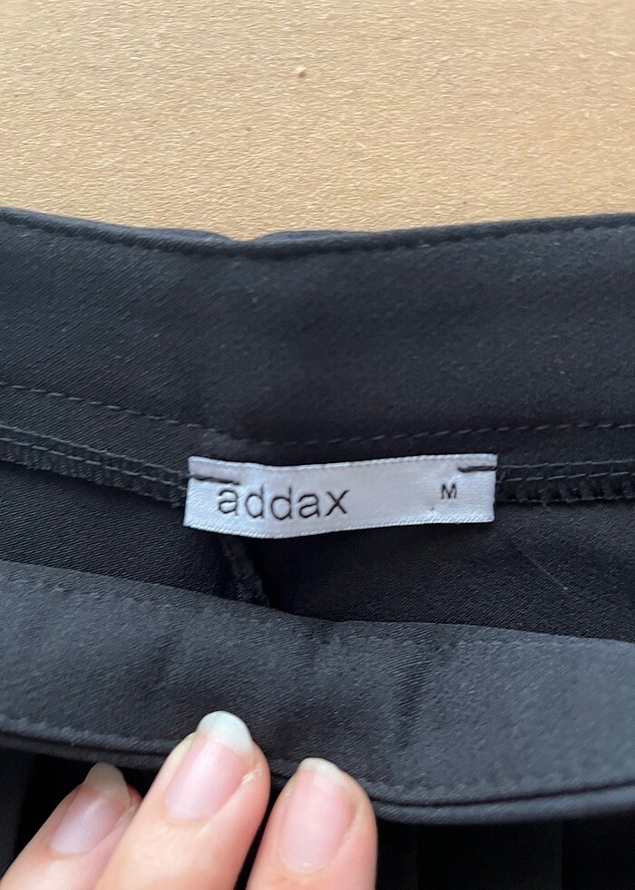 Şort etek - Görsel 3