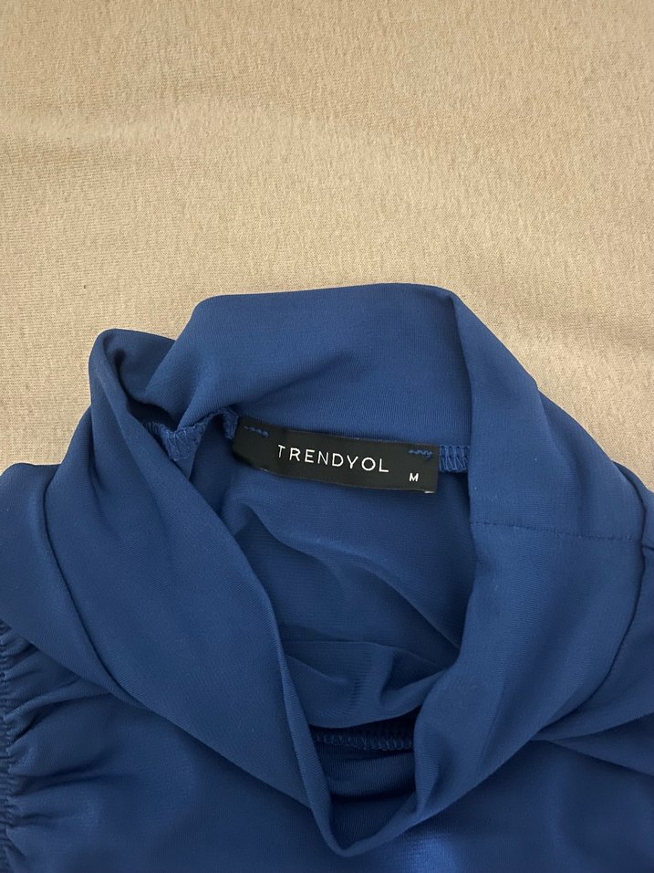 Crop bluz - Görsel 5