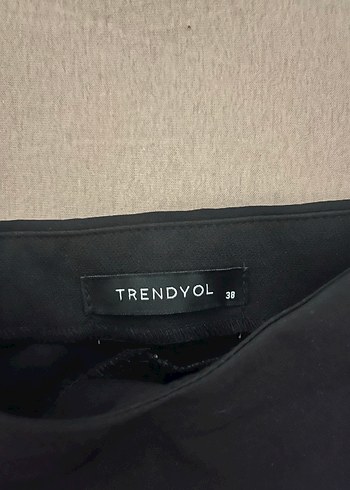 Kalp Yakalı Siyah Kadın Bluz - Görsel 4