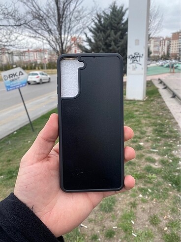 Samsung Galaxy S21 Kılıf