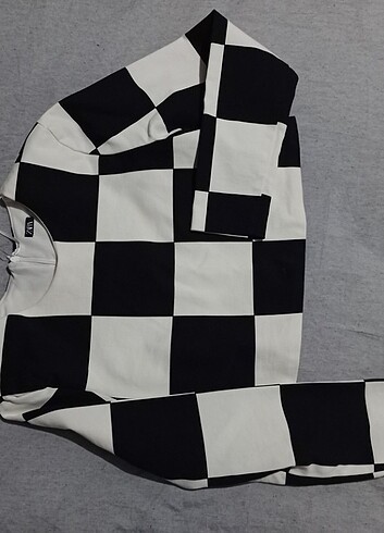 Zara crop