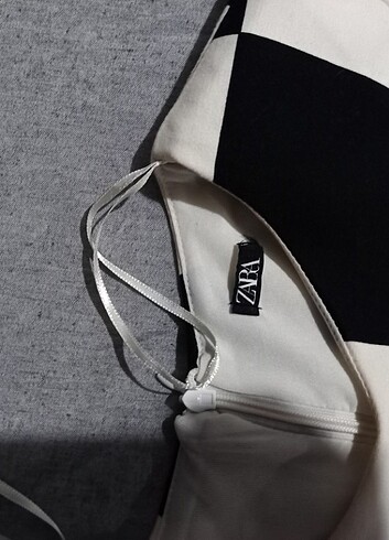 Zara Zara crop