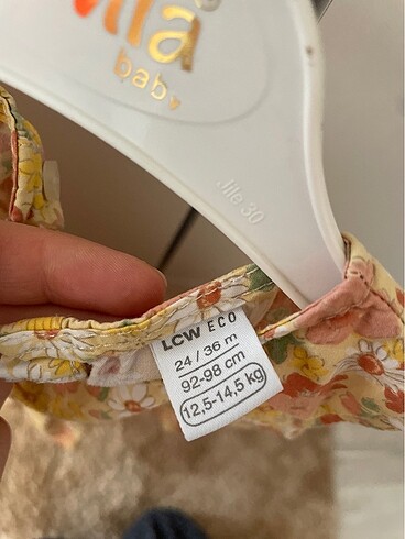 LC Waikiki Elbise