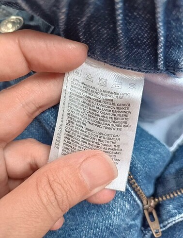 l Beden mavi Renk Lcw jeans