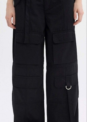 Defacto DeFacto cool Baggy Pantolon