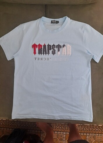 TRAPSTAR ORJINAL TISORT