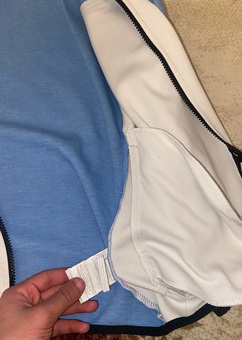 Orjinal Nike Erkek Tech - Görsel 4