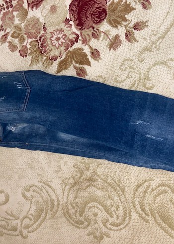 Orjinal dsquared2 - Görsel 2