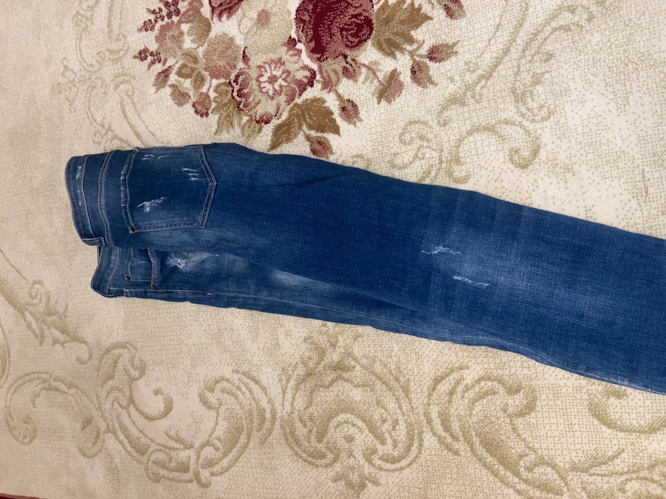 Orjinal dsquared2 - Görsel 2