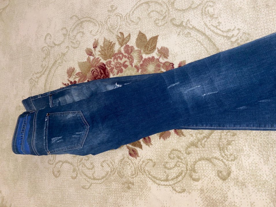 Orjinal dsquared2 - Görsel 3