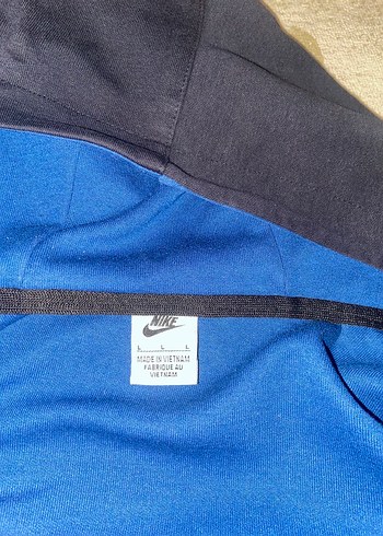 Orjinal Nike Tech - Görsel 3