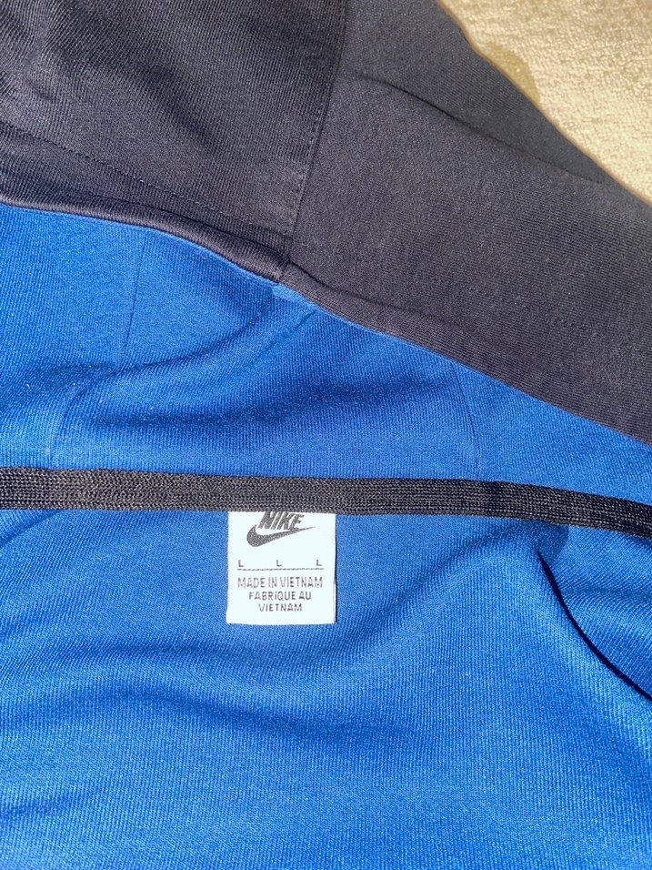 Orjinal Nike Tech - Görsel 3