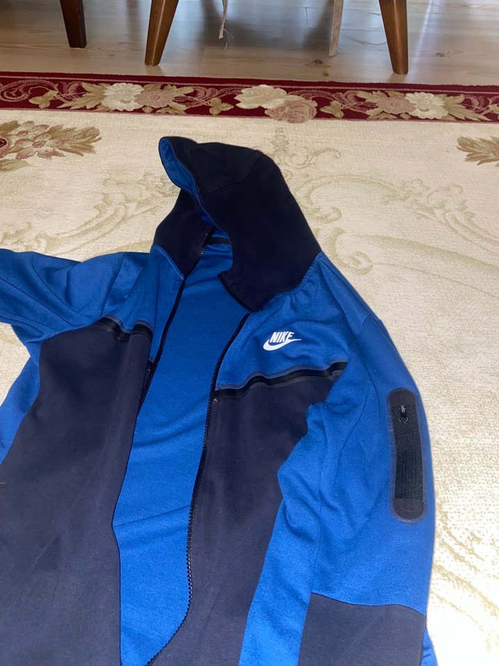 Orjinal Nike Tech - Görsel 2