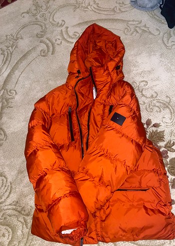 Orjinal Tommy mont - Görsel 5