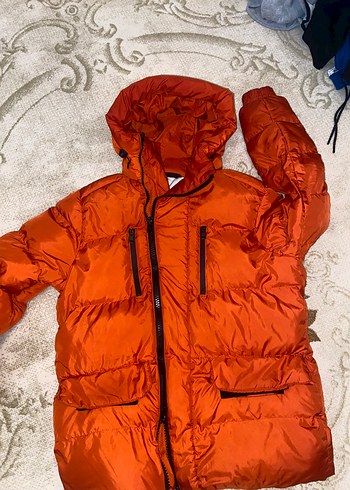 Orjinal Tommy mont - Görsel 2