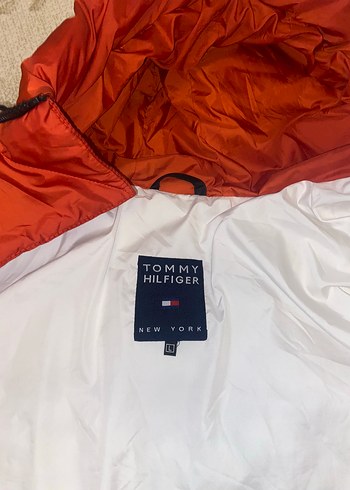 Orjinal Tommy mont - Görsel 3