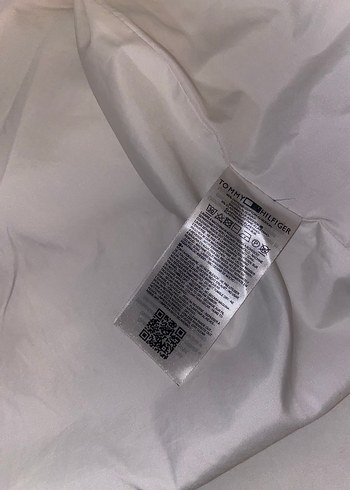 Orjinal Tommy mont - Görsel 6