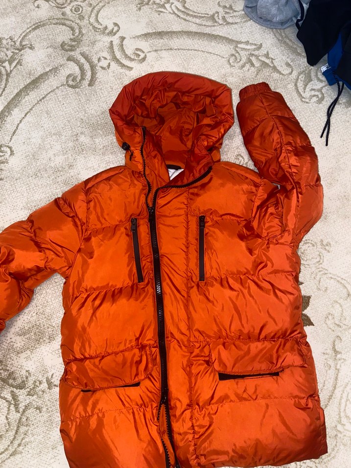 Orjinal Tommy mont - Görsel 2